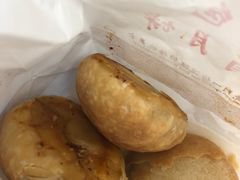 -真老大房鲜肉月饼(南京路步行街店)
