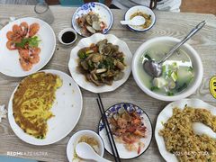 -瑶记海鲜餐厅(西涌店)