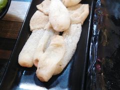 竹荪-丽江庭院之爱在路上(西单店)