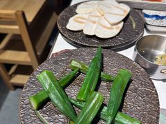 -千寻山野烤肉(天虹店)