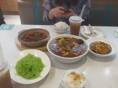 -川人百味(亿合城店)