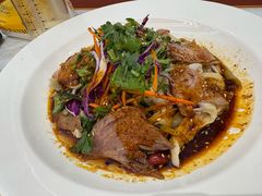 -剪花娘子·陕西面馆(上海川沙百联店)