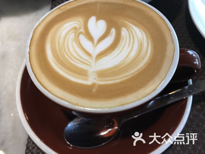 香馥咖啡sharefoodscafe图片 - 第12张