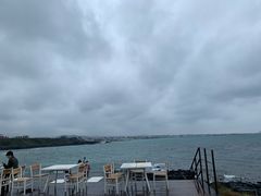 -Cafe Aewol Monsant