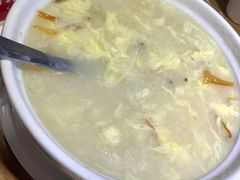 -吕氏疙瘩汤·新鲁菜(新贵和店)