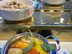 -西火火·川派小火锅(西溪银泰店)