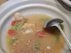 -永安鱼庄·镇江菜(丁卯店)