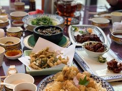 -宁波状元楼酒店(和义路店)