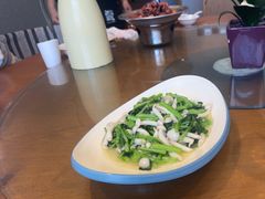 -赶海部落海鲜城(海阳路店)