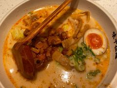 -味千拉面(又一城店)
