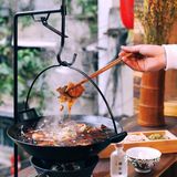 重庆探店｜我心中的牛杂火锅天花板🥘