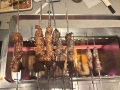 -白玉·朝鲜族烤串(深圳Kkone店)