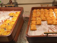 -东莞塘厦三正半山温泉酒店·沙利文西餐厅