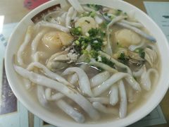 -荔林食店(西华路店)
