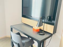 -珠海拱北富华里环宇城亚朵酒店