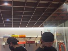 -戏作寿司(观音桥店)