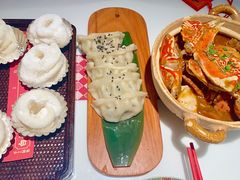 -味福记·江西小炒·南昌小吃(青山湖万达店)