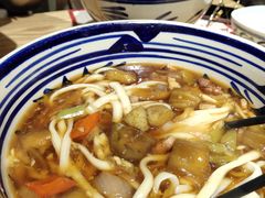 -老九圆山西面馆(CBD店)