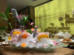 -尚海豆捞(乐虹坊店)