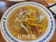 -老雒阳面馆·水席·洛阳菜(王城路店)