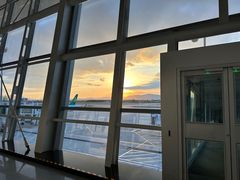 -威海大水泊国际机场