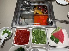 -海底捞火锅(江宸天街店)