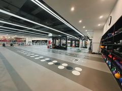 -奇迹健身(SM广场店)