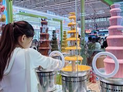 -武汉国际博览中心-B4馆