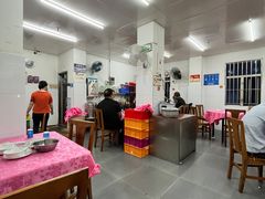 -电白鸭粥店(下沙二坊88号店)