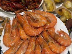 -金马门国际美食百汇(珞喻路店)