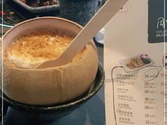 -同仁四季椰子鸡(宝安壹方城店)