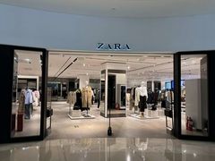 -ZARA(世贸天阶店)