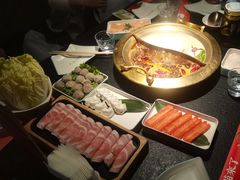 -熊喵来了火锅(太原里第2分店)