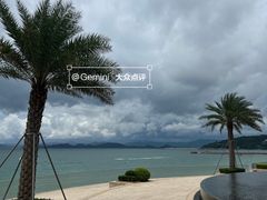 -深圳大梅沙京基洲际度假酒店
