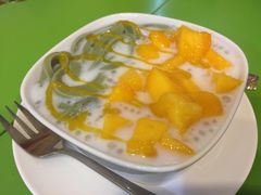 -甜心妈妈·榴莲星级糖水(北京路总店)