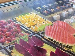 -一绪に寿喜烧(虹悦城店)