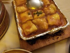 -龙门阵茶屋川菜馆(武康路店)