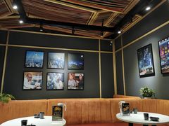 大堂-新仙清汤牛腩(铜锣湾店)