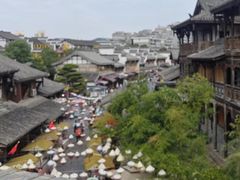 -大小河街