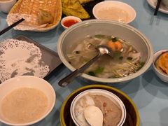 -安泰楼·佛跳墙创始人·传统闽味早茶·酒楼(三坊七巷闽菜地标店)