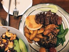-AFS Cafe & Canteen(闽江二路店)