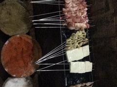 -永安烧烤