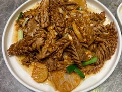 -闫府私房菜·老字号(恒隆店)