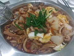 -古乐牛香·鲜牛肉牛杂火锅(新区店)