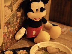 -左舞和风屋便当(金地店)