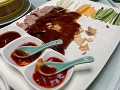 片皮鸭-江南厨子(壹方城店)
