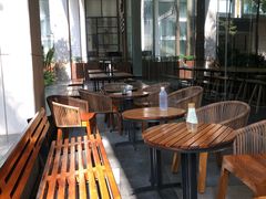 露天位-星巴克臻选(深圳嘉里建设广场店)