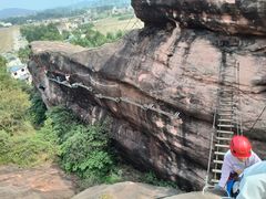 -马头山