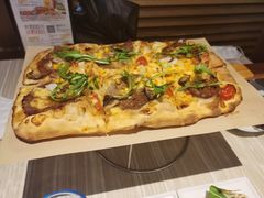 -必胜客(证大大拇指店)