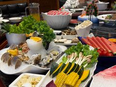 -大渔小鲜火锅店